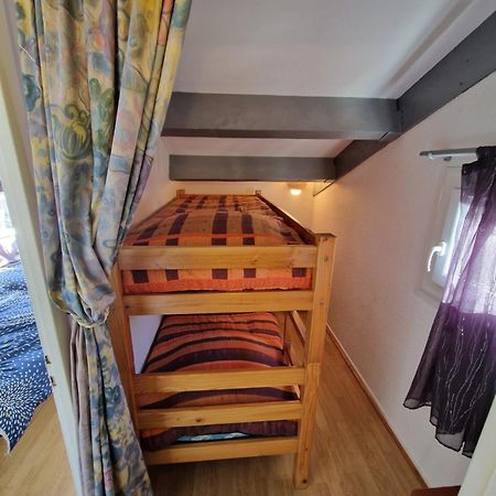 Villa T2 Cabine 500M De La Plage Portiragnes Exterior foto