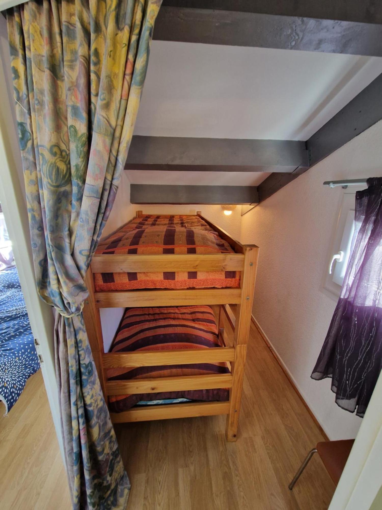 Villa T2 Cabine 500M De La Plage Portiragnes Exterior foto